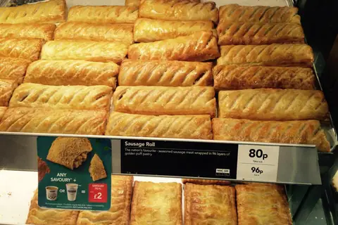 Simmons Bakery photo 4